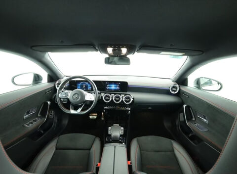Classe CLA CLA Shooting Brake 250 e 8G-DCT PACK AMG 2021 occasion 85600 Montaigu