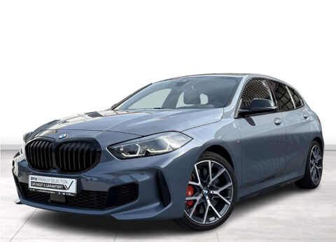 Annonce voiture BMW Série 1 30890 €