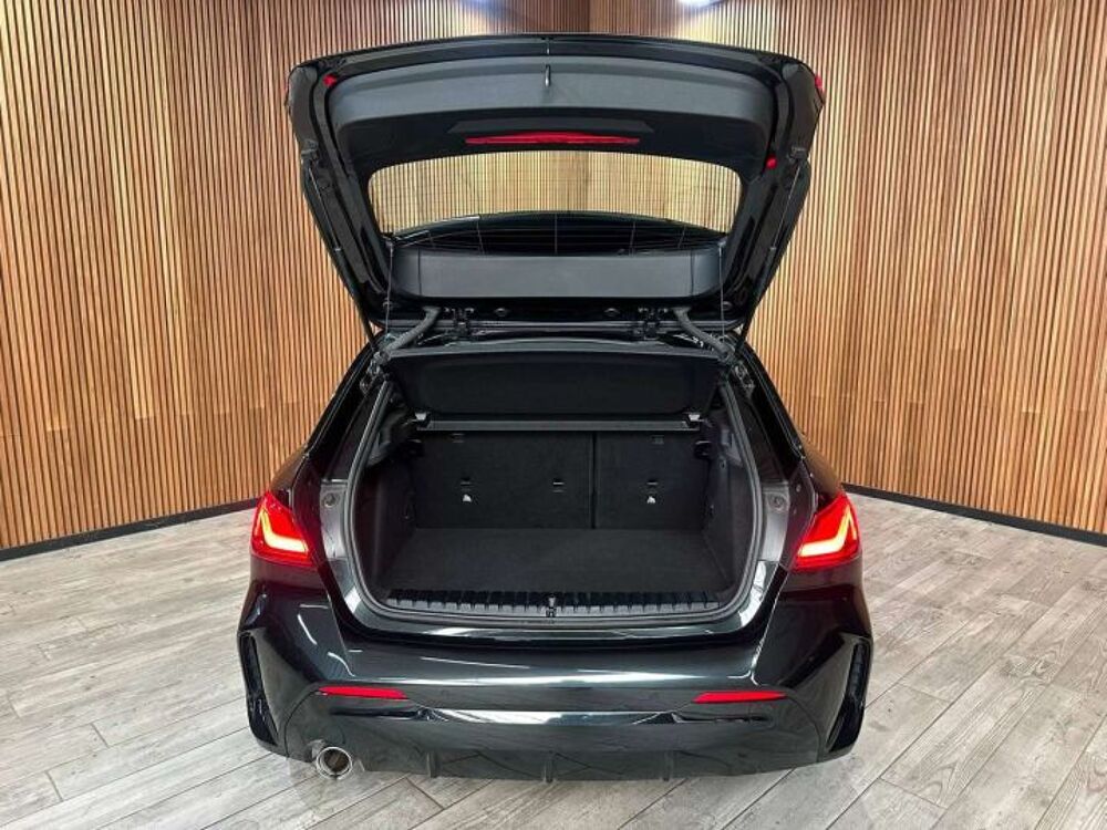 S&eacute;rie 1 116d 116ch Pack M Sport CARPLAY/REGVIT/GPS/CUIR/GAR12MOIS 2020 occasion 59280 Armenti&egrave;res