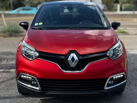 Captur dCi 110 Energy Intens 2016 occasion 30320 Marguerittes