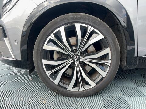 Austral E-Tech hybrid 200 Iconic 2023 occasion 56700 Merlevenez