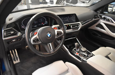 M4 Competition 510 ch 2021 occasion 85600 Montaigu