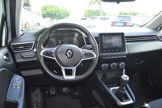 Clio V Clio TCe 100 Zen 2019 occasion 97122 Baie-Mahault