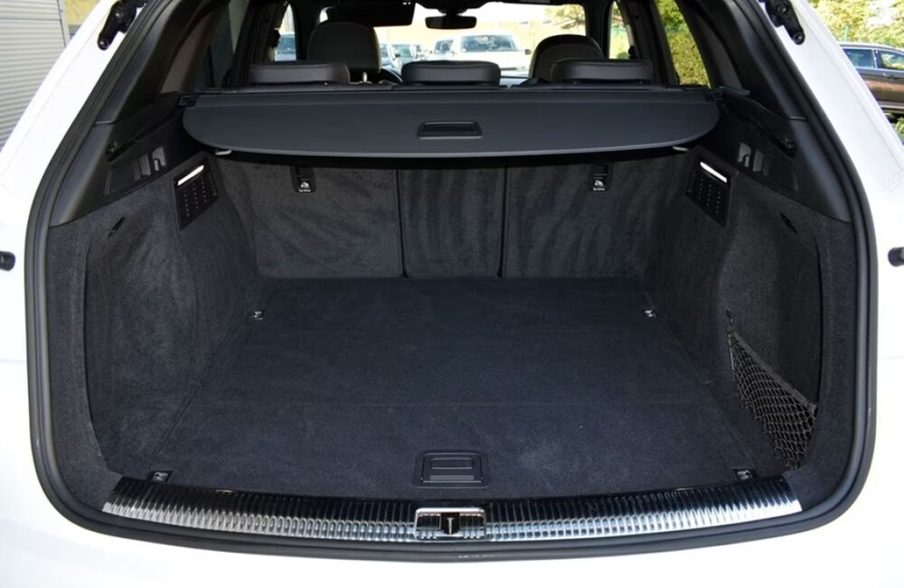 Q5 S 3.0 V6 TDI 347 Tiptronic 8 Quattro 2020 occasion 85600 Montaigu
