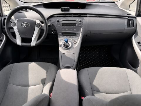 Prius 1.8 136CH LOUNGE 2009 occasion 95200 Sarcelles