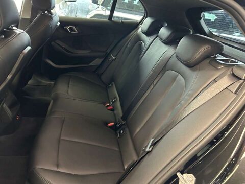 S&eacute;rie 1 116d 116ch CUIR/CARPLAY/REGVIT/GPS/PARKSENSOR/JA/GAR12MOIS 2022 occasion 59280 Armenti&egrave;res