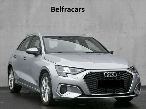 Audi A3 40 TFSIe 204ch SIEGCHAUF/CARPLAY/REGVIT/VIRTUALCOCKPIT/GAR12 2022 occasion Armenti&egrave;res 59280