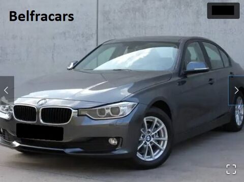 S&eacute;rie 3 316i 136ch SIEGCHAUF/REGVIT/PARKSENSOR/GPS/XENON/JA/GAR12MOI 2015 occasion 59280 Armenti&egrave;res