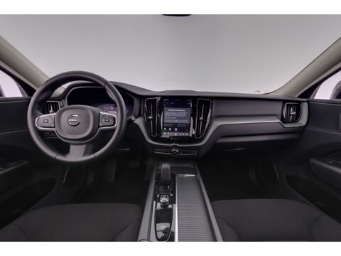XC60 T6 Recharge AWD 253 ch + 145 ch Geartronic 8 Inscriptio 2022 occasion 85600 Montaigu