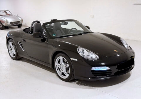 Boxster 2.9i 255 ch 2010 occasion 85600 Montaigu
