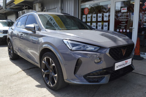 Formentor 1.5 TSI 150 ch DSG7 V 2022 occasion 97122 Baie-Mahault