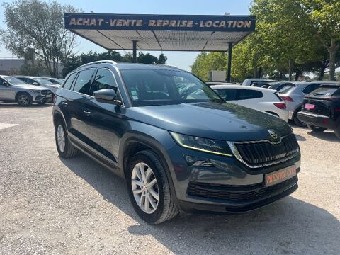 Kodiaq 2.0 TDI 150 4x4 Business 2017 occasion 84000 AVIGNON