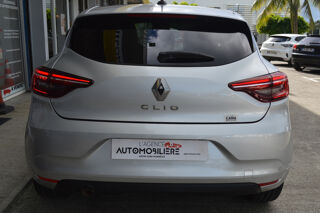Clio V Clio TCe 90 - 21 Limited 2021 occasion 97122 Baie-Mahault
