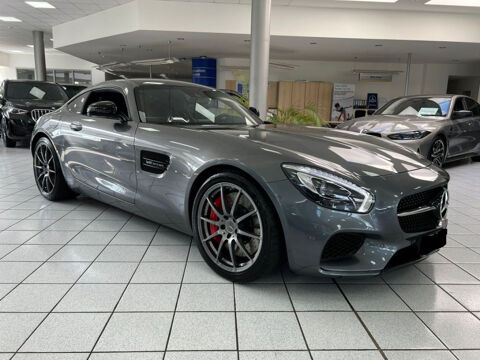 Annonce voiture Mercedes Divers 88900 