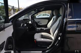 Classe A 180 d 7G-DCT CAM/REGVIT/SEMICUIR/PARKSENSOR/GAR12MOIS 2019 occasion 59280 Armenti&egrave;res