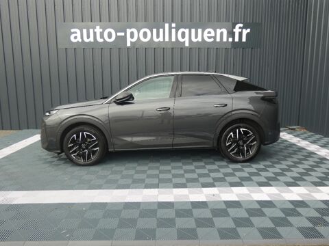3008 Hybrid 136 e-EAT8 Allure 2024 occasion 56700 Merlevenez
