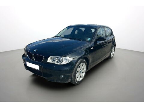 BMW Série 1 118i BVA Edition Sport 2005 occasion Sarcelles 95200