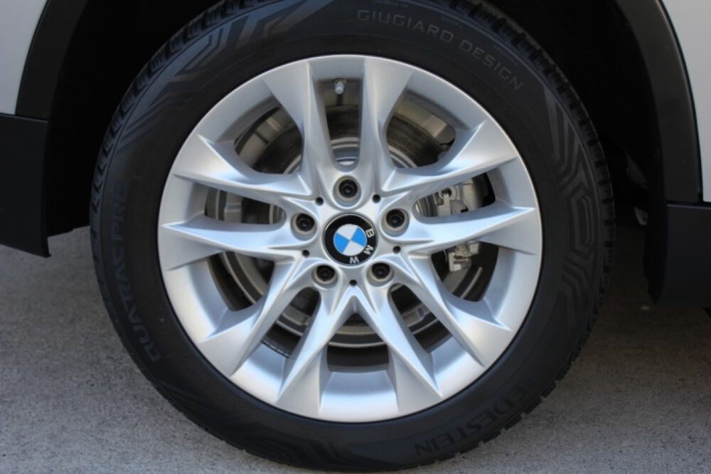 X1 sDrive 18i 2.0 150ch REGVIT/SIEGCHAUF/PARKSENSOR/XENON/GAR12 2014 occasion 59280 Armenti&egrave;res