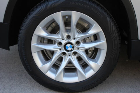 X1 sDrive 18i 2.0 150ch REGVIT/SIEGCHAUF/PARKSENSOR/XENON/GAR12 2014 occasion 59280 Armenti&egrave;res