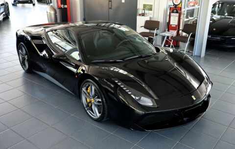 488 GTB 4.0 V8 670ch 2016 occasion 85600 Montaigu