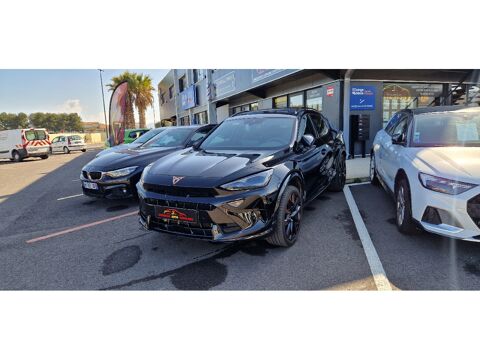 Cupra Formentor 1.5 eTSI 150 ch DSG7 V 2024 occasion Saint-Cyprien 66750