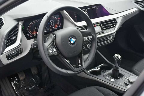 S&eacute;rie 1 116d 116ch VIRTUALCOCKPIT/CARPLAY/REGVIT/PDC/1MAIN/GAR12MOIS 2023 occasion 59280 Armenti&egrave;res