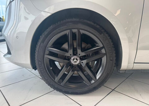 Classe V  300 d Marco Polo 2019 occasion 85600 Montaigu