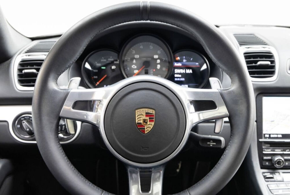 Cayman S 3.4i 325 PDK 2013 occasion 85600 Montaigu
