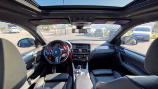 X3 xDrive35d 313ch M Sport 2018 occasion 66750 Saint-Cyprien