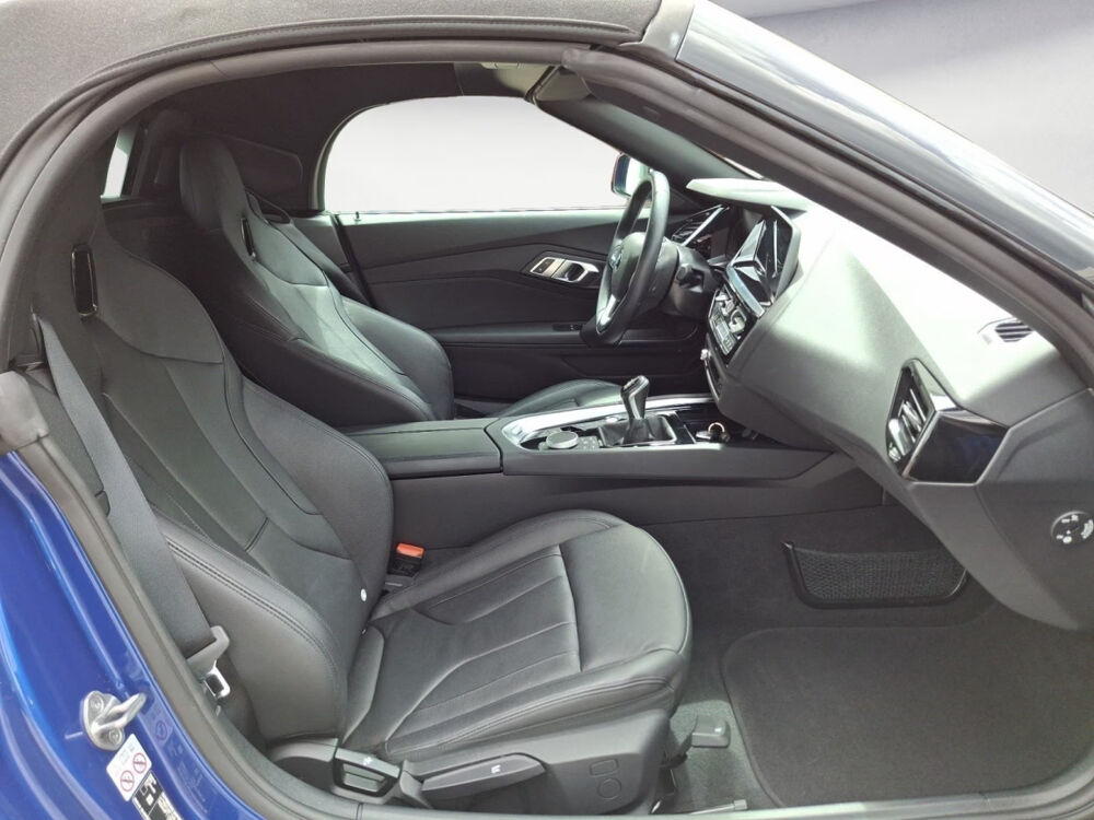 Z4 sDrive20i 197 ch BVA8 2023 occasion 85600 Montaigu