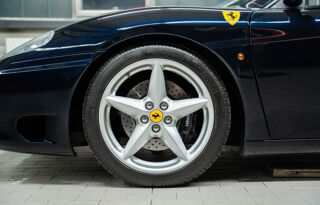 F360 Spider V8 F1 2003 occasion 85600 Montaigu