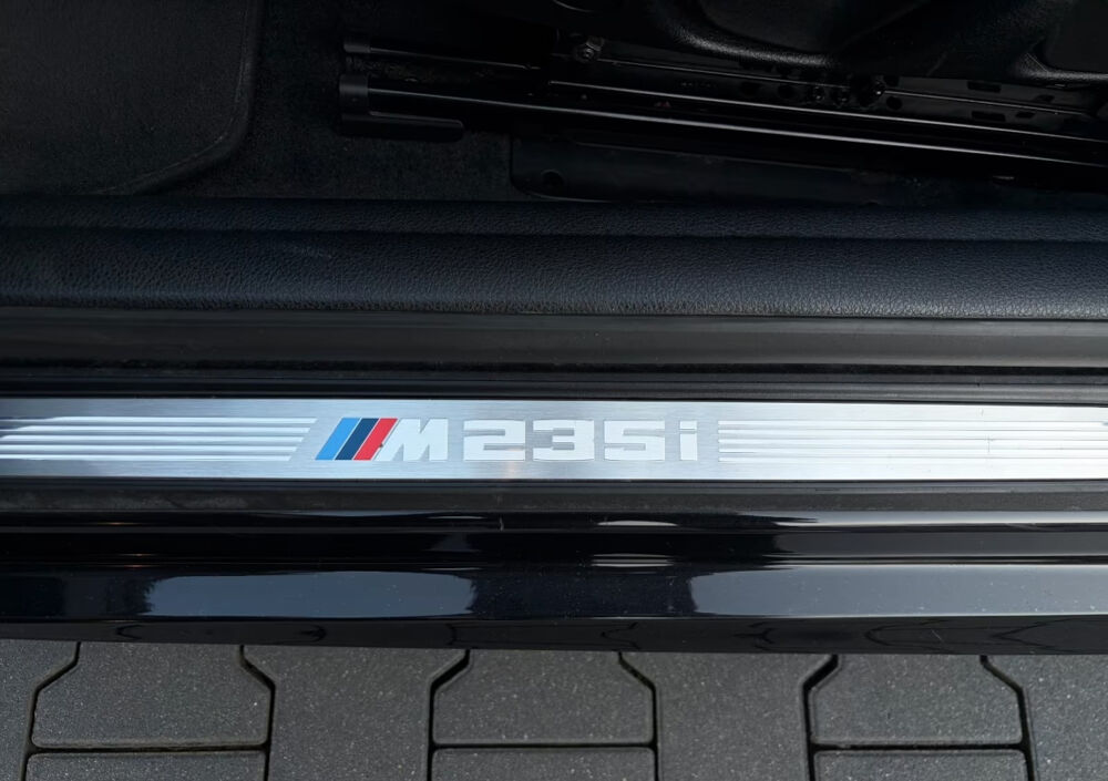 Serie 2 Cabriolet M235i xDrive 326 ch A 2016 occasion 85600 Montaigu