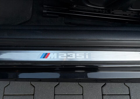 Serie 2 Cabriolet M235i xDrive 326 ch A 2016 occasion 85600 Montaigu