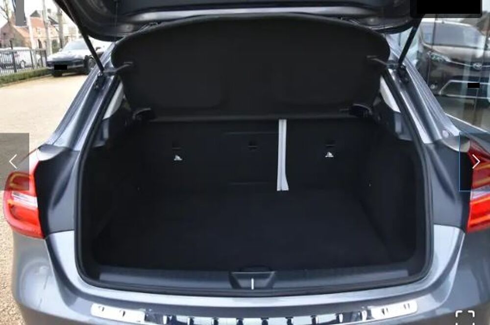 Classe GLA 180 Auto. Urban 1MAIN/CAM/CUIRCHAUF/REGVIT/XENON/GAR12MOIS 2016 occasion 59280 Armenti&egrave;res
