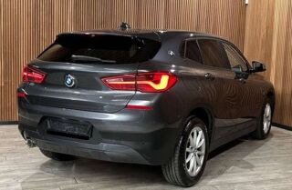 X2 sDrive 16d 116ch DKG7 CUIRCHAUF/REGVIT/PARKSENSOR/GPS/GAR1MO 2020 occasion 59280 Armenti&egrave;res