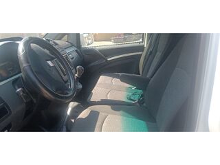 Vito 116 CDI 2.8t LONG 2012 occasion 32810 ROQUELAURE