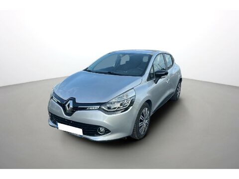 Renault clio iii CLIO IV (0.9 TCe 90 Energy eco2 Zen)