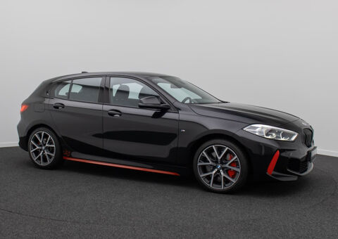 Annonce voiture BMW Série 1 29600 €