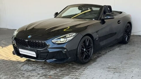 BMW Z4 sDrive20i 197 ch M Sport 2021 occasion Montaigu 85600