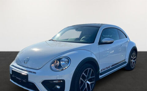 Annonce voiture Volkswagen COCCINELLE II 19990 