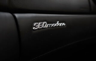 F360 Modena V8 F1 2002 occasion 85600 Montaigu