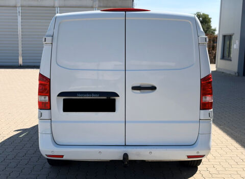 Vito 114 CDI lang 2019 occasion 85600 Montaigu