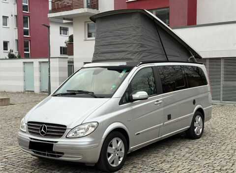 Mercedes Viano 3.0 CDI Long Marco Polo A 2008 occasion Montaigu 85600