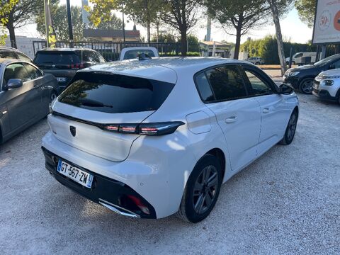 308 BlueHDi 130ch EAT8 Allure 2024 occasion 84000 AVIGNON