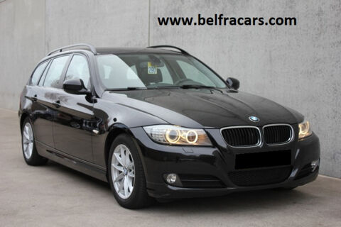Bmw serie 3 TOURING (318i 143ch TOITPANO/SIEGCHAUF/R