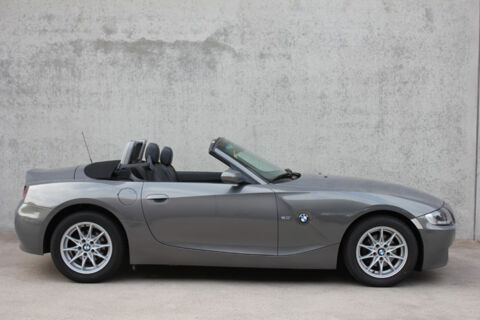 Z4 2.0i 150ch CUIRCHAUF/PARKSENSOR/JA/GAR12MOIS 2008 occasion 59280 Armenti&egrave;res