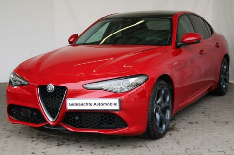 Annonce voiture Alfa Romeo Giulia 33990 