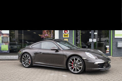 911 Carrera 3.2 911 Carrera 4S 3.8i 400 PDK 2013 occasion 85600 Montaigu