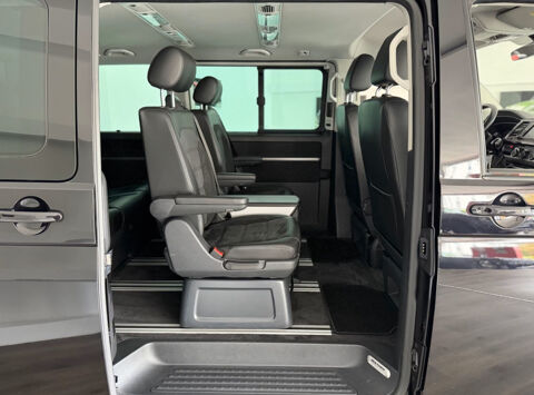 MULTIVAN Multivan 2.0 TDI 150 DSG7 Comfortline 2016 occasion 85600 Montaigu