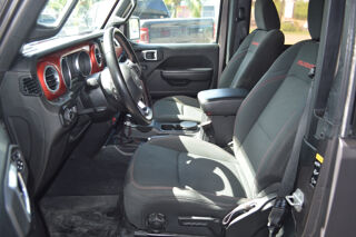 Wrangler 2.0 l T 272 ch 4x4 BVA8 Rubicon 2020 occasion 97122 Baie-Mahault